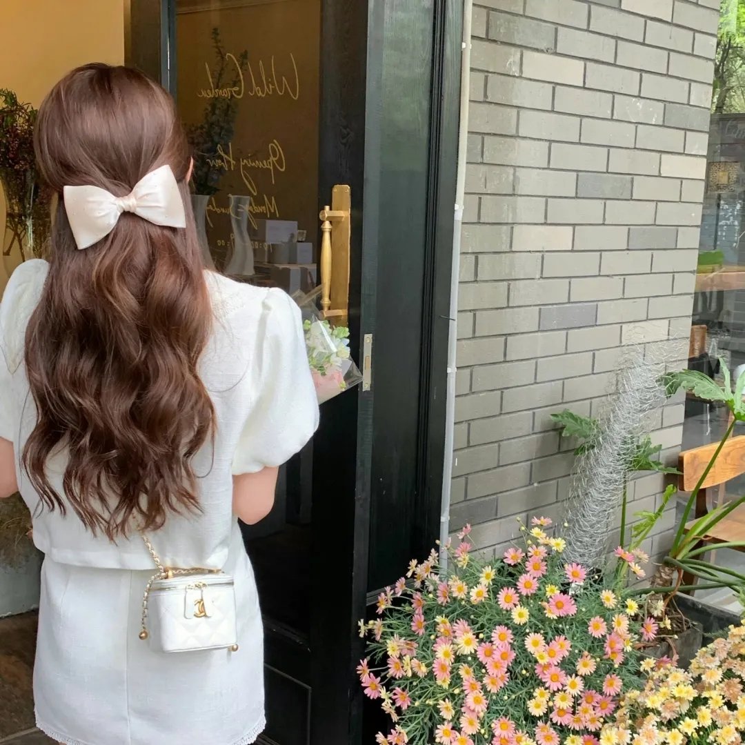 娘家母亲